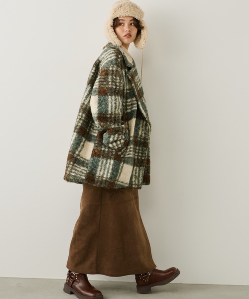 PENDLETON ミドルコート チェック 楽天市場】【SALE！20%OFF】ペンドルトン PENDLETON ミドル