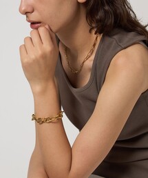 green label relaxing | チェーン ブレスレット(ブレスレット)