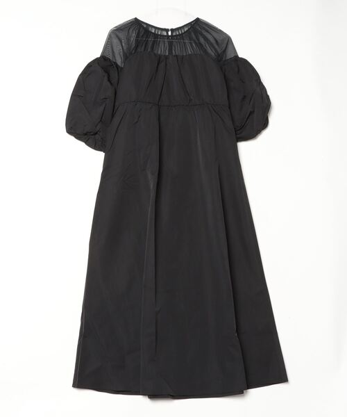 louren2023AW twill no collar jacket louren2023AW twill no collar