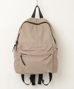 【新品】Ameri MEDI MESH DRAWSTRING BAG シルバー MEDI MESH DRAWSTRING BAG