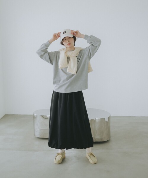バルーン スカート（S～M）（スカート）｜B:MING by BEAMS（ビーミング