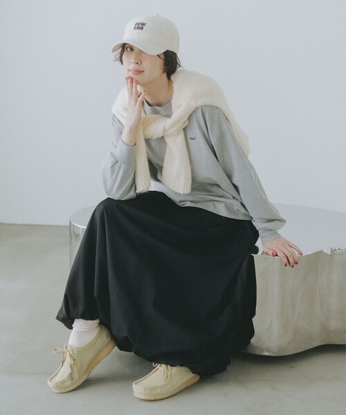 バルーン スカート（S～M）（スカート）｜B:MING by BEAMS（ビーミング