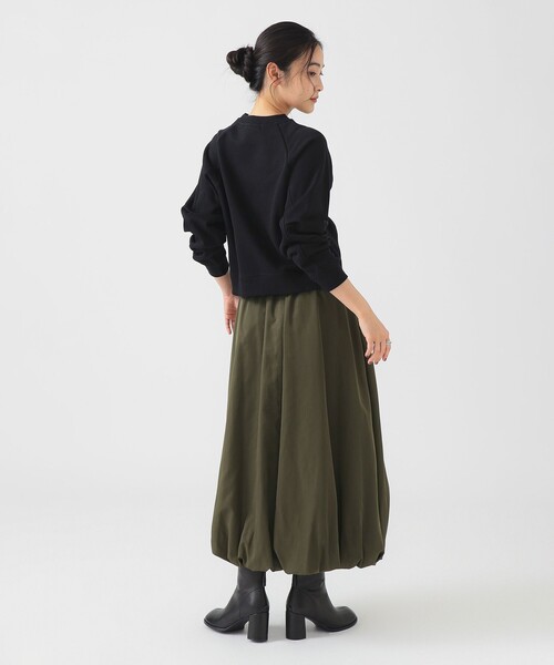 バルーン スカート（S～M）（スカート）｜B:MING by BEAMS（ビーミング