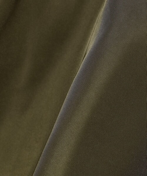 B:MING by BEAMS（ビーミングバイビームス）の「バルーン スカート（S～M）（スカート・レディース・オリーブ/ブラウン系その他/ブラック・MEDIUM/SMALL）」の12枚目の写真