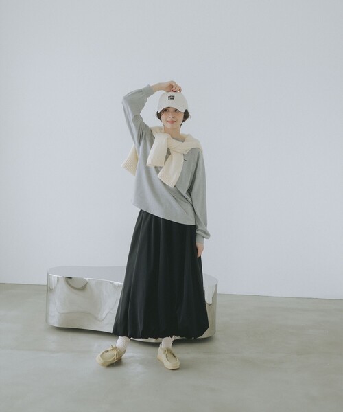 バルーン スカート（S～M）（スカート）｜B:MING by BEAMS（ビーミング