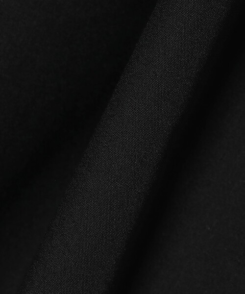 Ray BEAMS(レイビームス)の「ボウタイ フレンチ パフスリーブ ブラウス(シャツ/ブラウス・レディース・サックスブルー/ホワイト/ブラック・ONE SIZE)」の19枚目の写真