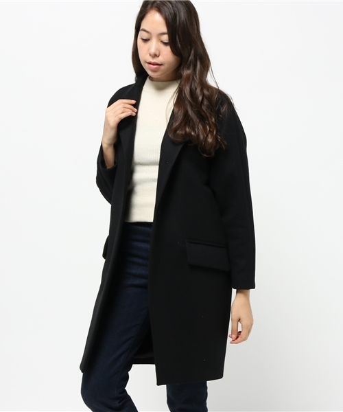 M/M ATTACHMENT（エムエムアタッチメント）の「【M/M ATTACHMENT】梳毛 