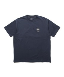 F.C. Real Bristol LAロゴ Tシャツ ネイビー F.C.Real Bristol｜エフシーレアルブリストルのTシャツ