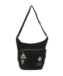 AVIREX | SHOULDER BAG 'TOP GUN' / ショルダーバッグ トップガン(トートバッグ)