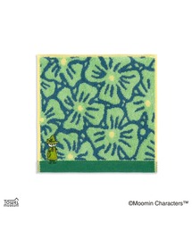salle de bal（サルデバル）の「【 MOOMIN / ムーミン 】おめかし タオルハンカチ　TOB（タオル）」