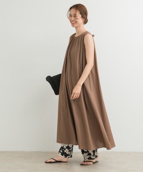 URBAN RESEARCH DOORS（アーバンリサーチドアーズ）の「バック