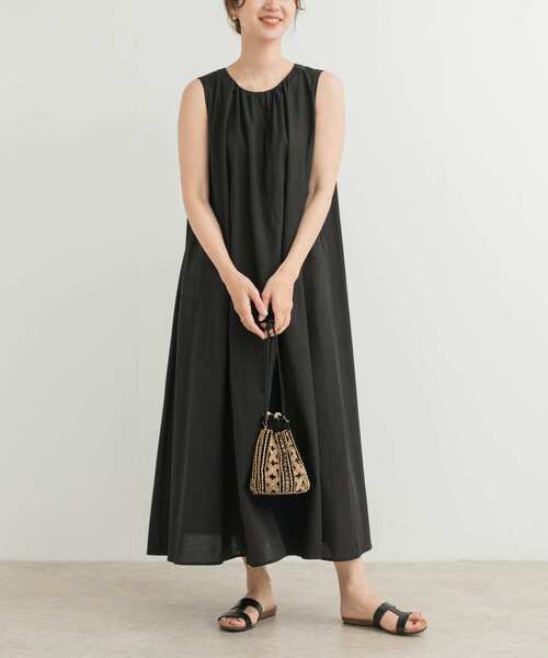 URBAN RESEARCH DOORS（アーバンリサーチドアーズ）の「バックリボン