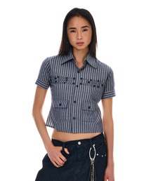 BEEDEN ミニTシャツ TOPS – BEEDEN