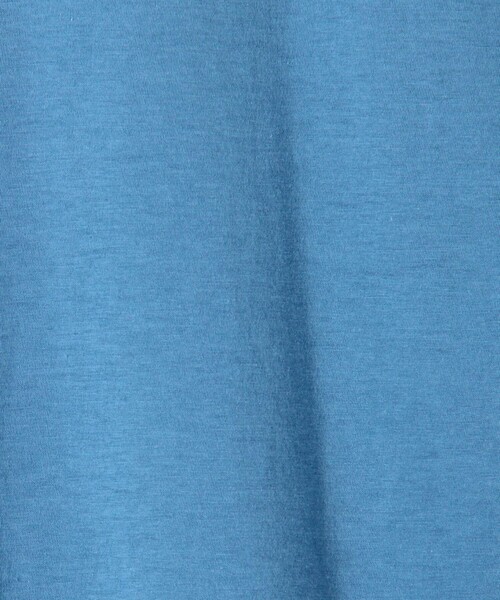 JAMES PERSE(ジェームスパース)の「リュクスジャージー クルーネックTシャツ MELJ3199(Tシャツ/カットソー・メンズ・グレー系その他2/ブルー系その他2・0/1/2/3)」の12枚目の写真