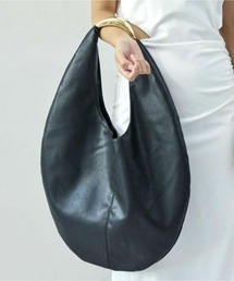 Kinetics（キネティクス）の「LE VERNIS Sculpture bag M（ル・ベルニ スカルプチャー バッグ M）（ショルダーバッグ）」