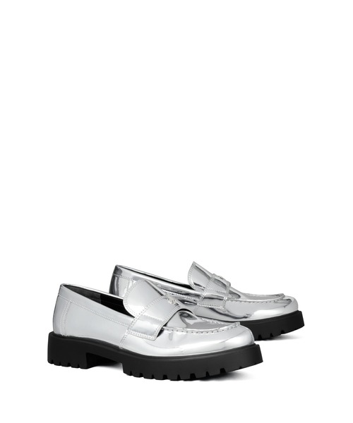 セール】クラシック ラグローファー（ローファー）｜TORY BURCH