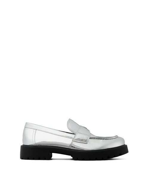 セール】クラシック ラグローファー（ローファー）｜TORY BURCH