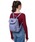 JANSPORT�i�W�����X�|�[�c�j�́uJANSPORT HIGHLANDS MINI PACK�i�W�����X�|�[�c �n�C�����Y �~�j�p�b�N�j�i�o�b�N�p�b�N/�����b�N�j�v�b�p�[�v���n