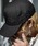 DIVINER�i�f�B���@�C�i�[�j�́u�yBlack Letter�zEmbroidery Last Bone Cap �L���v �����Y �X�q�i�n�b�g�j�v�b�u���b�N