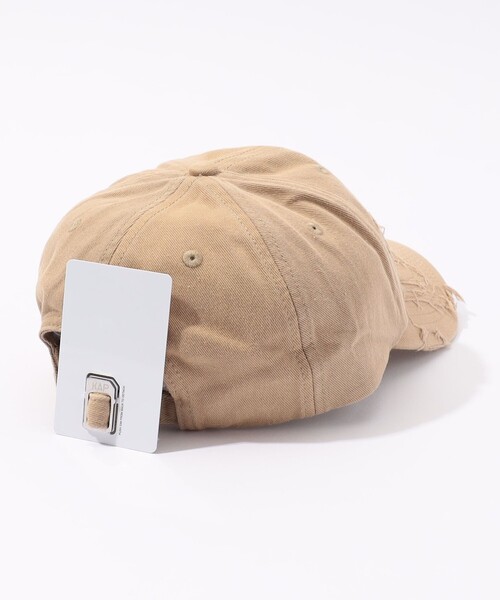 KAP company Fun キャップ（キャップ）｜TOMORROWLAND