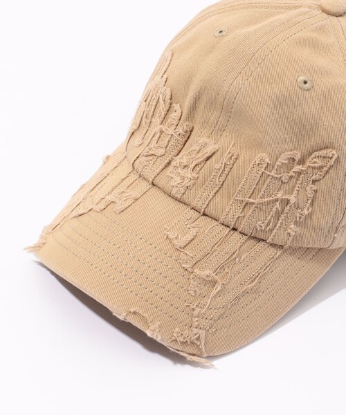 KAP company Fun キャップ（キャップ）｜TOMORROWLAND