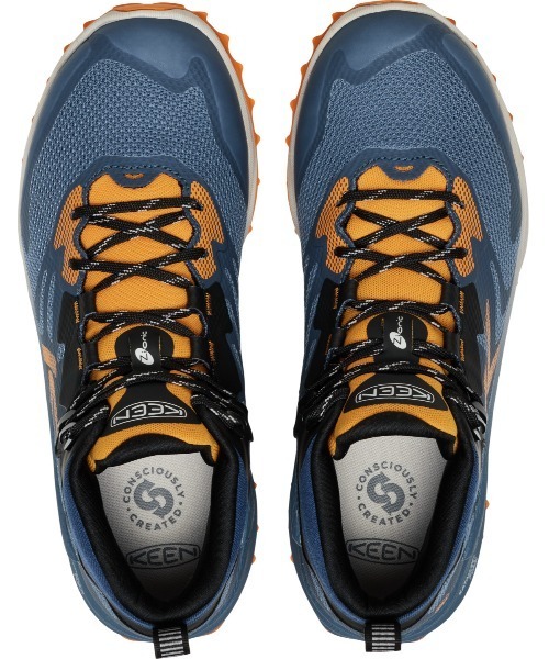 ZIONIC NXT MID WP / ザイオニック エヌエックスティー ミッド