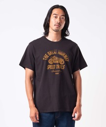 Levi's/リーバイス ショートスリーブ リラックス Tシャツ