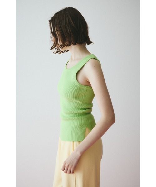 セール】Knit ensemble ニットアンサンブル（ニット/セーター）｜HeRIN