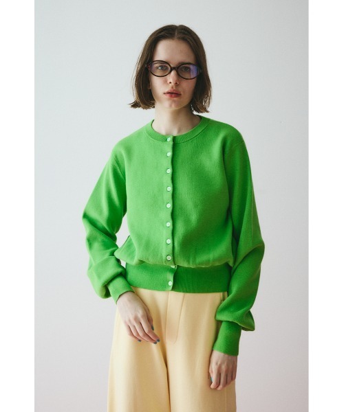 セール】Knit ensemble ニットアンサンブル（ニット/セーター）｜HeRIN