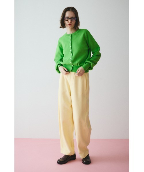 セール】Knit ensemble ニットアンサンブル（ニット/セーター）｜HeRIN