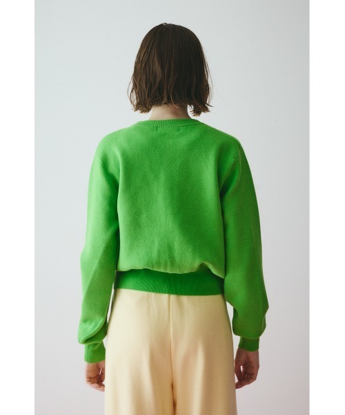 セール】Knit ensemble ニットアンサンブル（ニット/セーター）｜HeRIN