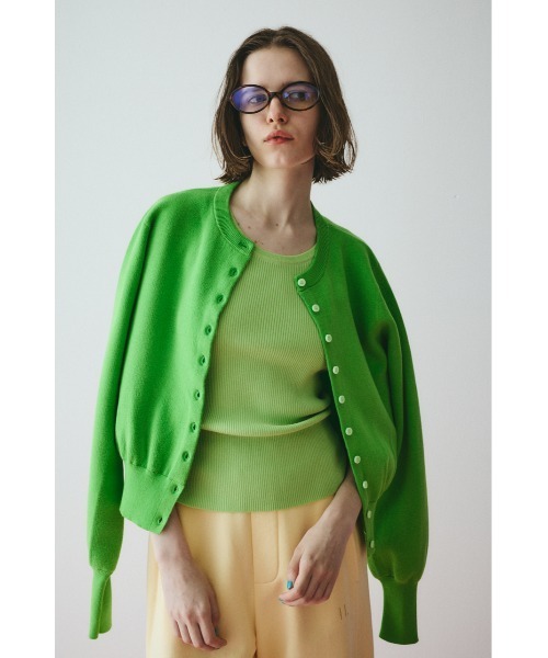 セール】Knit ensemble ニットアンサンブル（ニット/セーター）｜HeRIN