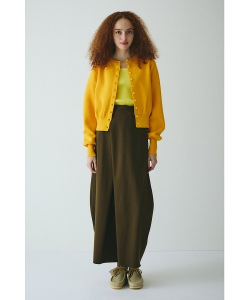 セール】Knit ensemble ニットアンサンブル（ニット/セーター）｜HeRIN