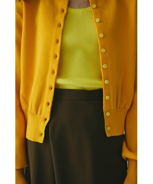 セール】Knit ensemble ニットアンサンブル（ニット/セーター）｜HeRIN