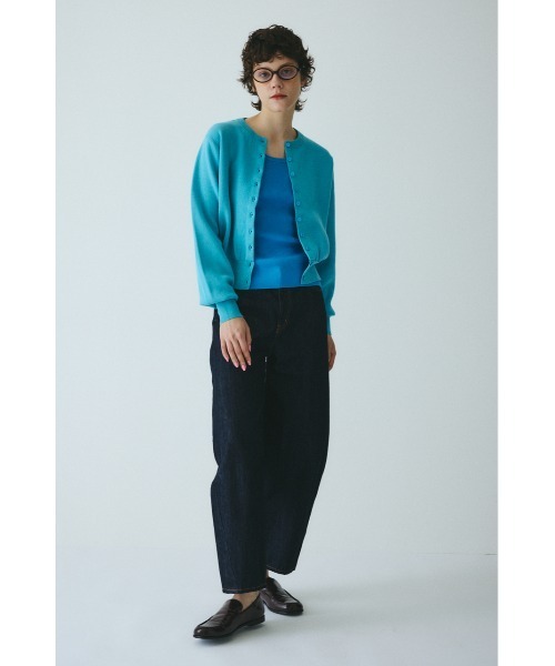 セール】Knit ensemble ニットアンサンブル（ニット/セーター）｜HeRIN