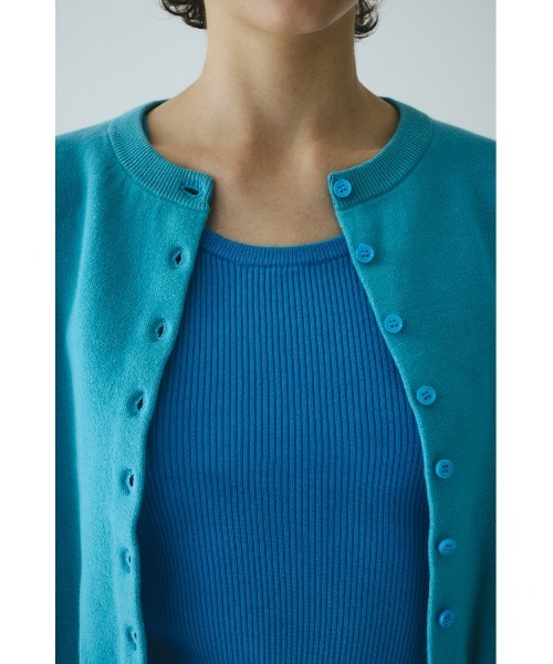 セール】Knit ensemble ニットアンサンブル（ニット/セーター）｜HeRIN