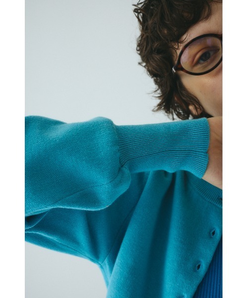 セール】Knit ensemble ニットアンサンブル（ニット/セーター）｜HeRIN