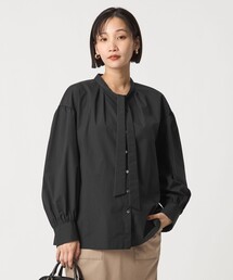 green label relaxing｜グリーンレーベル リラクシングのシャツ