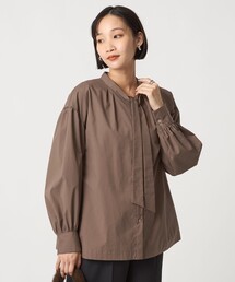green label relaxing｜グリーンレーベル リラクシングのシャツ
