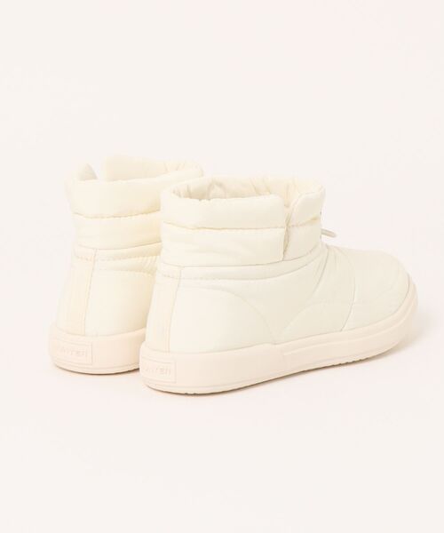 セール】ユニセックス イン/アウト コージー パフ サイド ベント