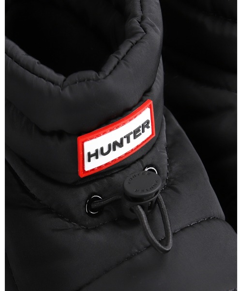 セール】ユニセックス イン/アウト コージー パフ サイド ベント