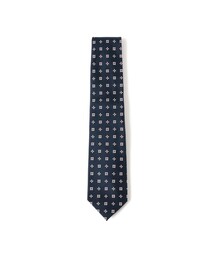 【最終sale】 BEAMS F ネクタイ グレー/NAVY ストラップネクタイ 最終sale】 BEAMS F ネクタイ グレー/NAVY ストラップネクタイ