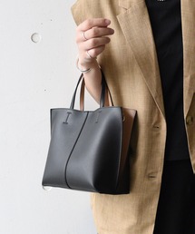 styiro | スリットトートバッグ Sサイズ(ビジネスバッグ)