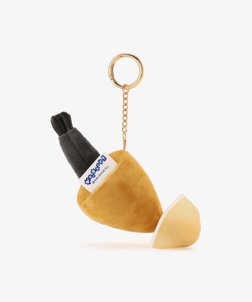 アフタヌーンティー　ぬいぐるみチャーム　びじゅチューン！　どじょう ぬいぐるみチャーム/びじゅチューン！ | アフタヌーンティー公式