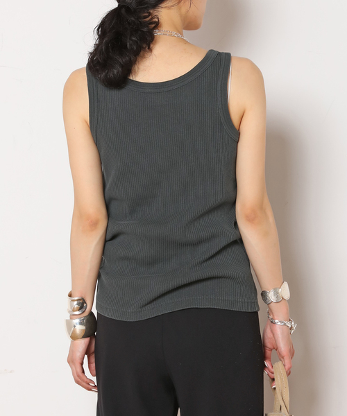 JOHNBULL/ジョンブル】 タンクトップ（タンクトップ）｜Johnbull