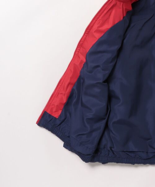 Moujonjon（ムージョンジョン）の「２５ＭＪタフタキリカエナカワタＪＫ（その他アウター・キッズ・その他1・140/130/120/110/100/90）」の3枚目の写真