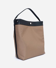 Rouge vif | 【SOMEWHERE STUDIO/サムウェア ステュディオ】PORT-HOBO A4サイズホーボーバッグ(ショルダーバッグ)