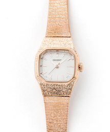 腕時計 ORIENT QUARTZ時計/201-ORI-URL051UB AMERICAN RAG CIE（アメリカンラグシー）の「ORIENT QUARTZ時計/201