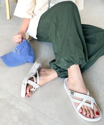 Java（ジャバ）の「ヒールサンダル（サンダル）」