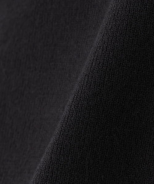 NATURAL BEAUTY BASIC(ナチュラルビューティーベーシック)の「◇バイカラーニットカーデ&スカート(ワンピース・レディース・ベージュ系その他/グレー系その他/ブラウン系その他・MEDIUM/P/S)」の21枚目の写真